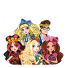 Ever After High