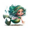 Mermaid