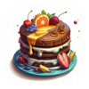 Cake