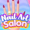 Nail Art Salon