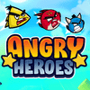 Angry Heroes