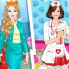 Barbie's Careers