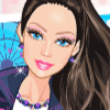 Barbie's Different Styles