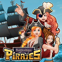 Battleships Pirates