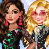 BFFS Style Competition