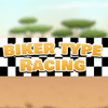 Biker Type Racing