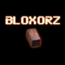 Bloxorz