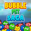 Bubble Pet Saga