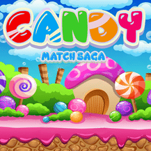 Candy Match Saga