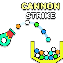 Cannon Strike