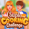 Couple Cooking Challenge