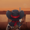 Cowboy Saloon Defence