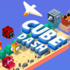 Cube Dash
