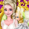 Debutante Disney Princesses