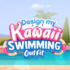 Design My Kawaii Swimming Outfit