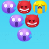 Emoji Bubble Shooter