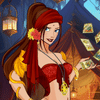 Fantasy Fortune Teller
