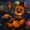 FNAF Bartender