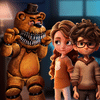 FNAF Horror At Home