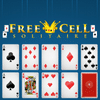 Free Cell Solitaire