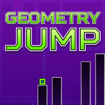 Geometry Jump