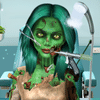 Ghoulish To Gorgeous Cool Zombie Transformation
