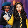 Hogwarts Princesses