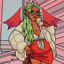 Dress Up Schmess Up 2