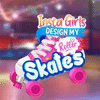 Insta Girls Design My Roller Skates