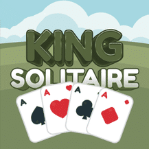 King Solitaire