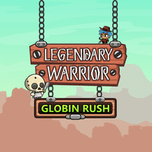 Legendary Warrior Globin Rush