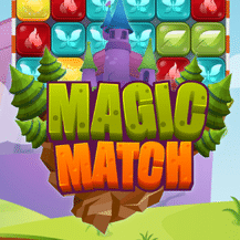Magic Match