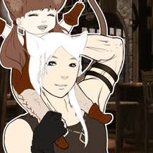 Manga Creator - Fantasy World Page 2