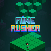 Mine Rusher