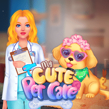 My Cute Pet Care