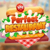 My Perfect Restaurant