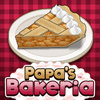 Papa's Bakeria