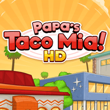 Papa's Taco Mia