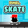 Pixel Skate