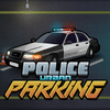 Police Urban Parking