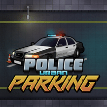Police Urban Parking