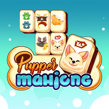 Pupper Mahjong