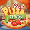 Real Pizza Cooking