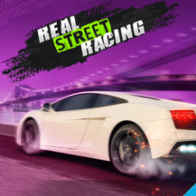 Real Street Racing