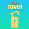Stack Tower