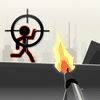 Stickman War