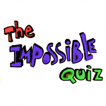 The Impossible Quiz Classic