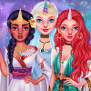 Unicorn Girls