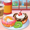 Yummy Donut Factory